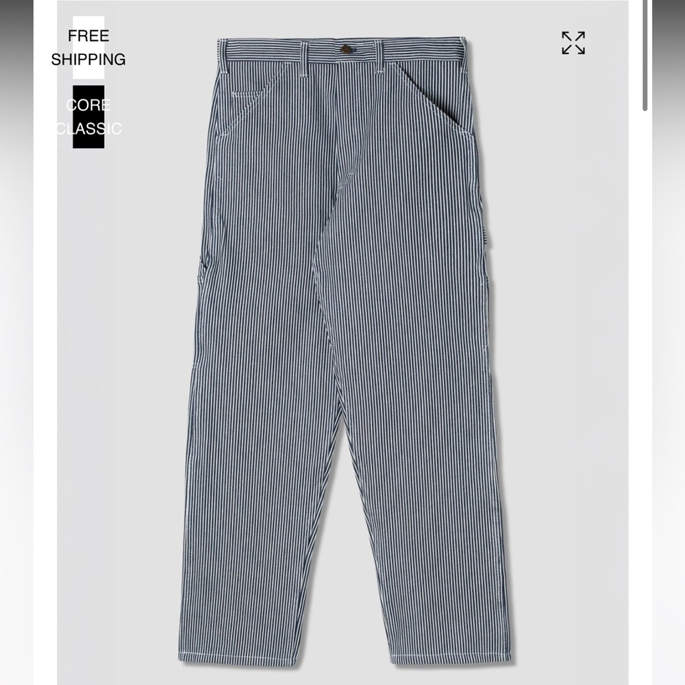 Stan Ray Painters pants